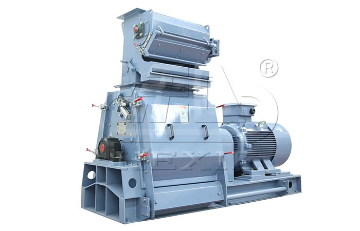 Hammer mill