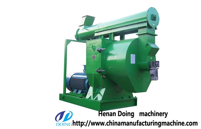 Will you send engineers to install pellet mill plant?