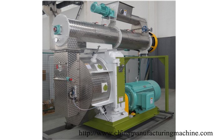 Pelletizing systems