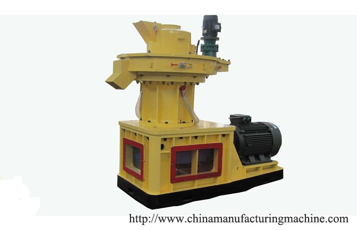 Wood pellet machine for sale