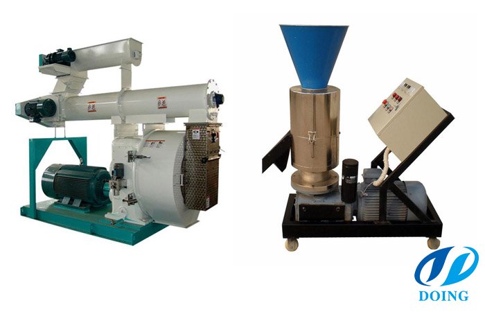 What do you know about tree bark pellet mill ?
