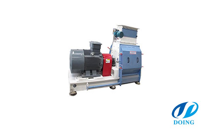 Hammer mill