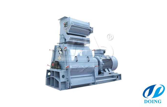 Hammermill