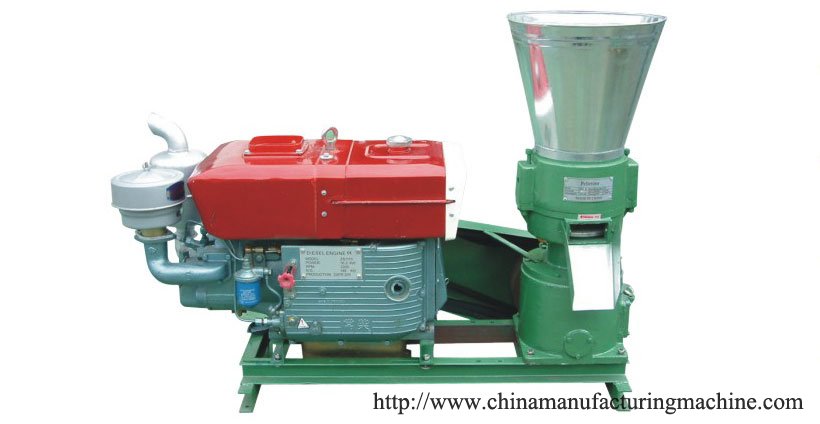 pellet mill for sale