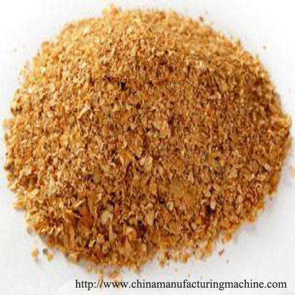 China homemade feed pellet machine