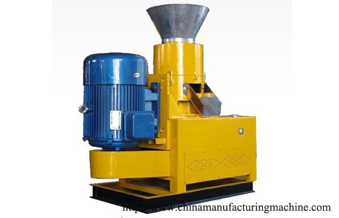 feed pellet mill