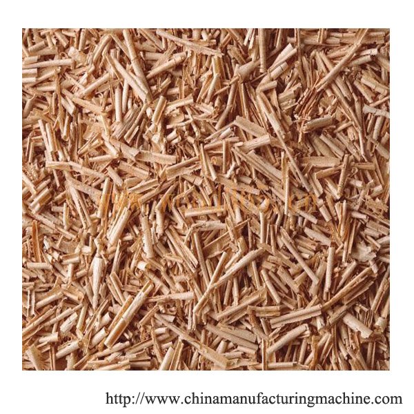 biomass wood pellet mill
