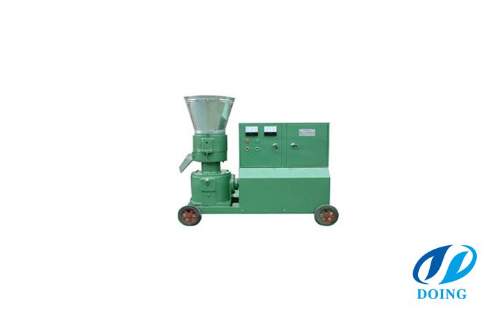 small animal feed pellet mill