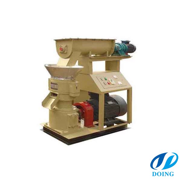 pellet mill machine