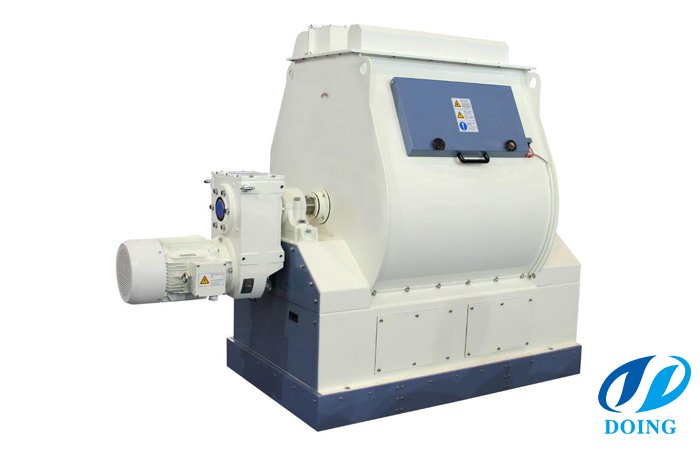 wood hammer mill