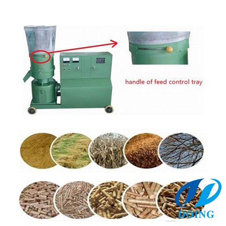 pellet mills for sale