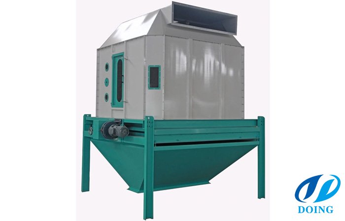 cooling machine