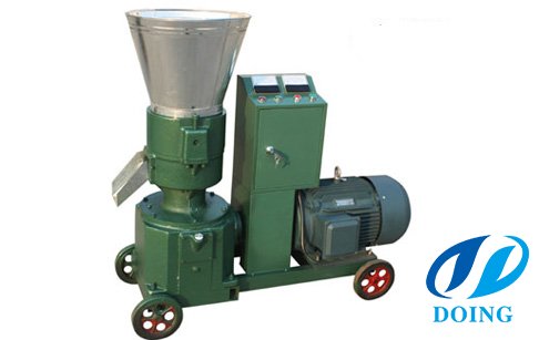 feed pellet mill machine